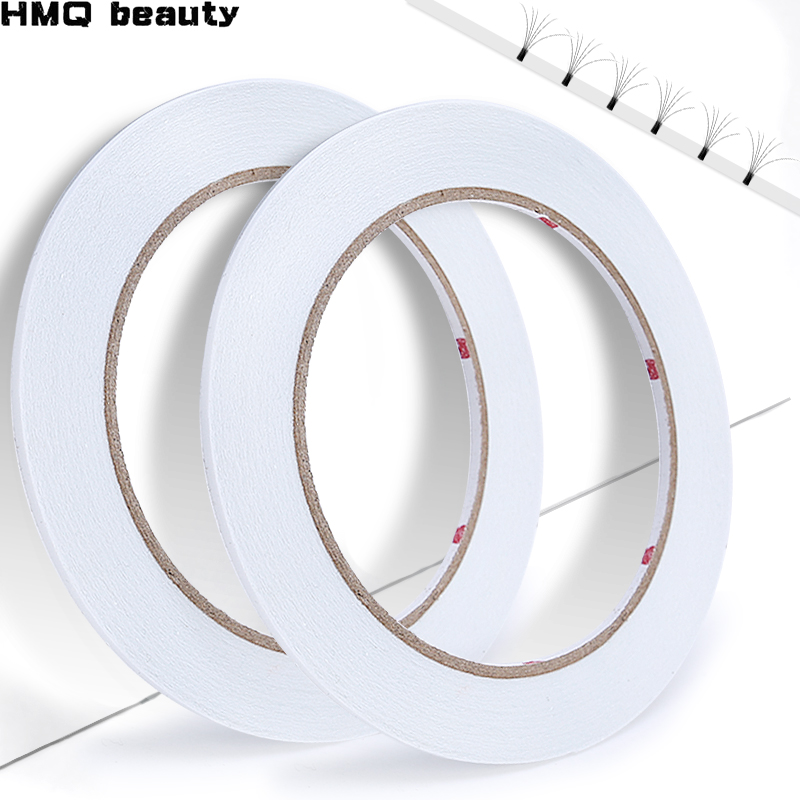 Grafting Tape - 40m/Set 간편한 팬 테이프 3D 볼륨