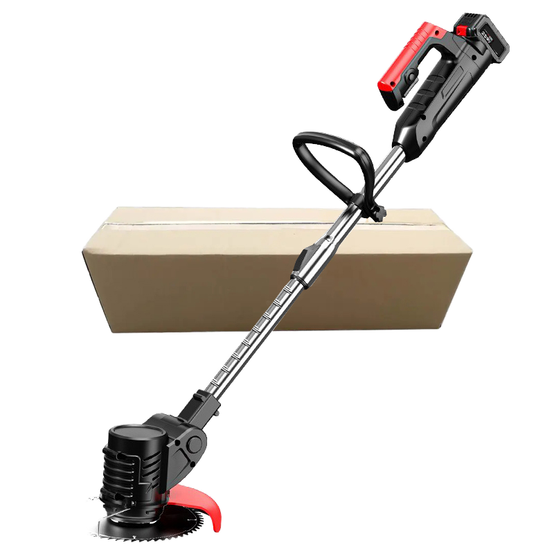 Gardening Tools Cutter - 리튬 전기 잔디 트리머 무선 잔디깎이