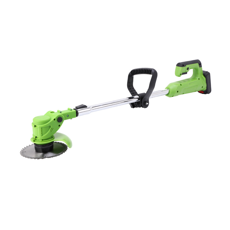Gardening Tools Cutter - 고출력 충전식 리튬 무선 전기 잔디