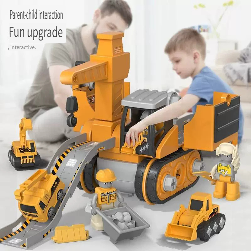 Gardening Tools Kids Set - 어린이 공학 차량 전동 드릴 장난감