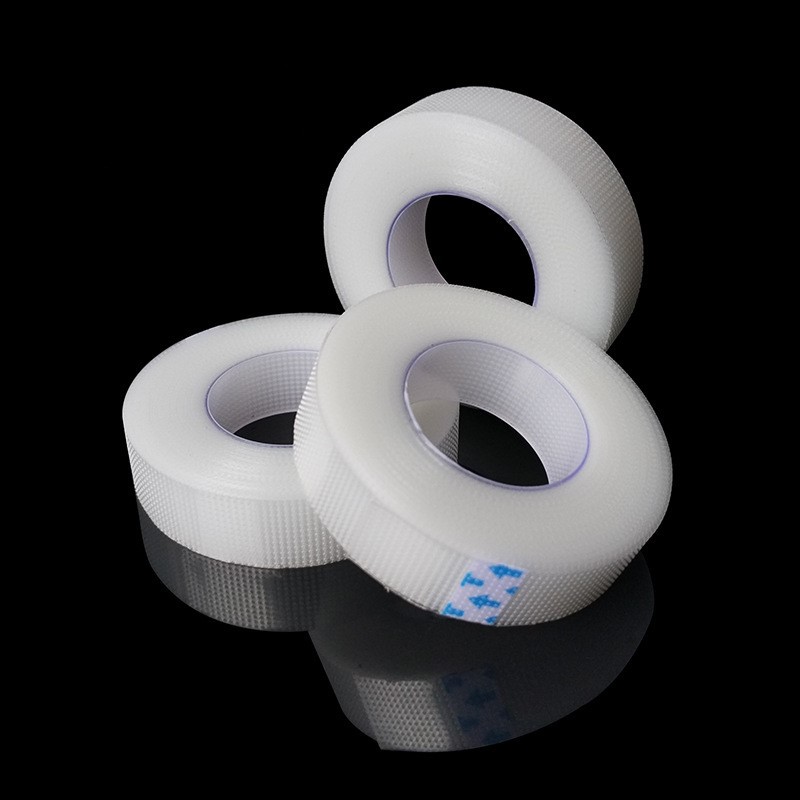 Grafting Tape - 3/5 롤 속눈썹 연장 PE 접착