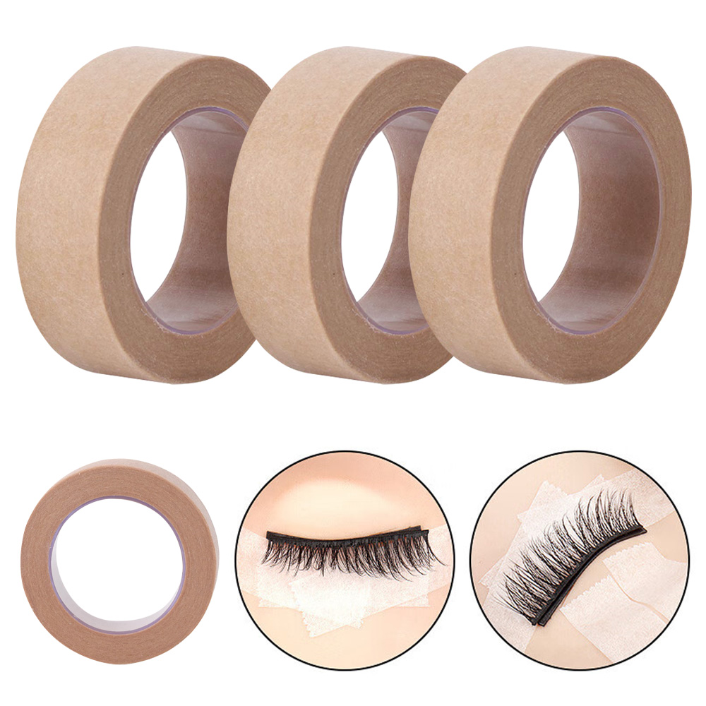 Grafting Tape - 속눈썹 연장 테이프 마이크로포어 속눈썹 테이프