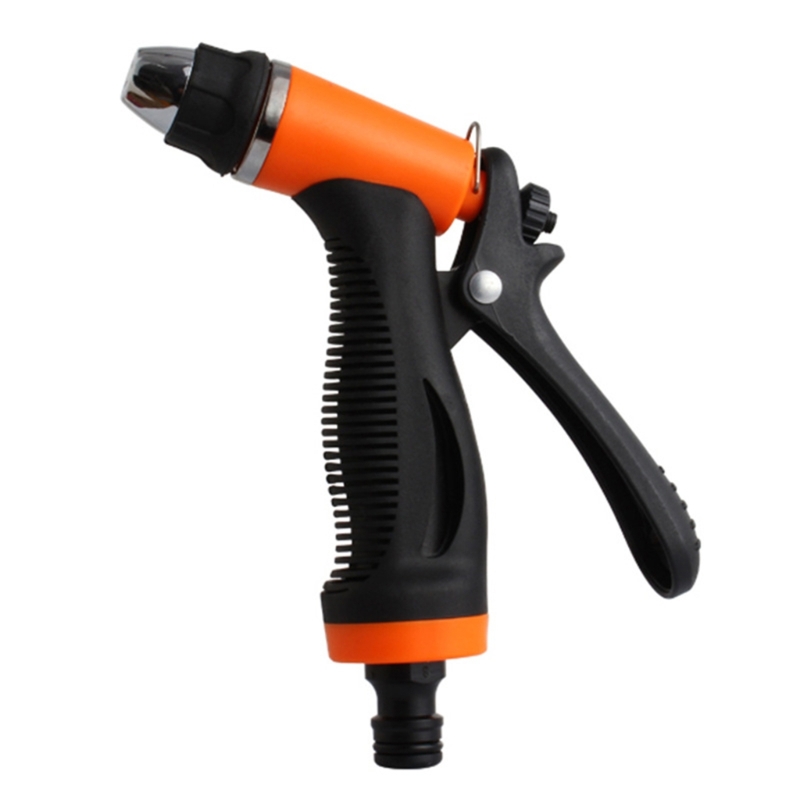 Gardening Tools Types - U90C 휴대용 고압 세차기 물총 세척