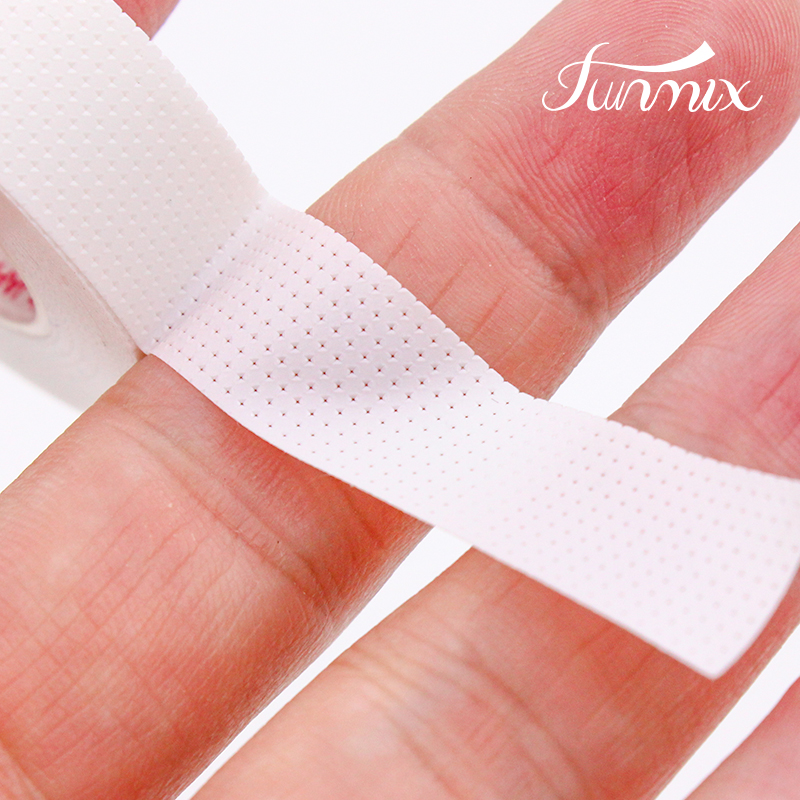 Grafting Tape - 일본 접목 속눈썹 통기성 접착 절연