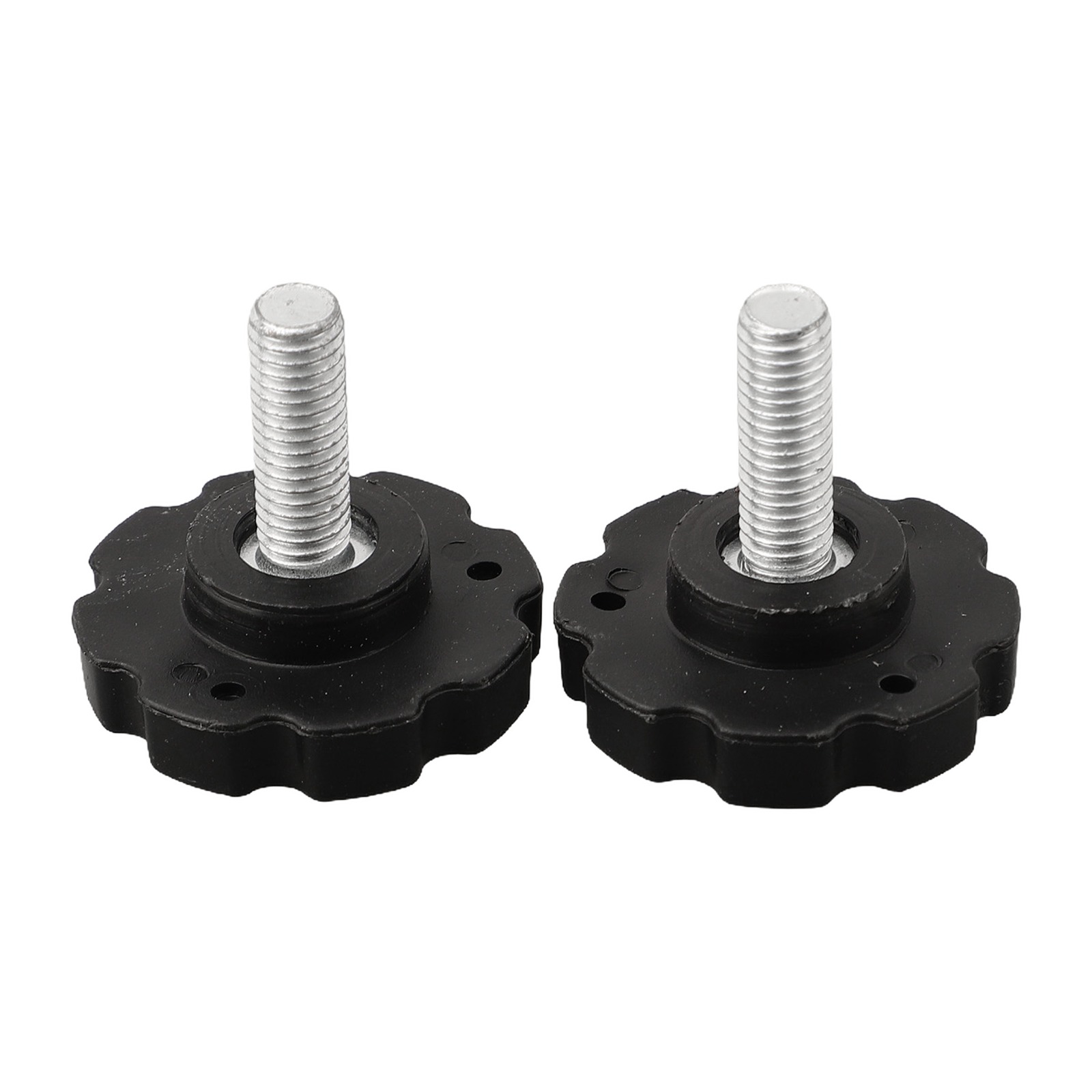 Gardening Tools Screwfix - 2/4PCS 핸드 노브 나사 교체-스타 핸드