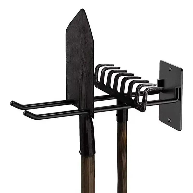Gardening Tools Range - 도구 보관 시스템 후크 벽 홀더