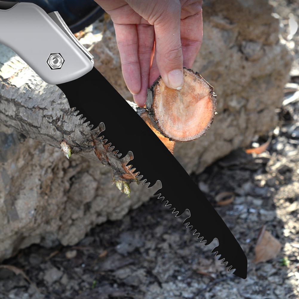 Gardening Hand Tools Japanese - 접이식 강철 블레이드 톱, 일본 톱,