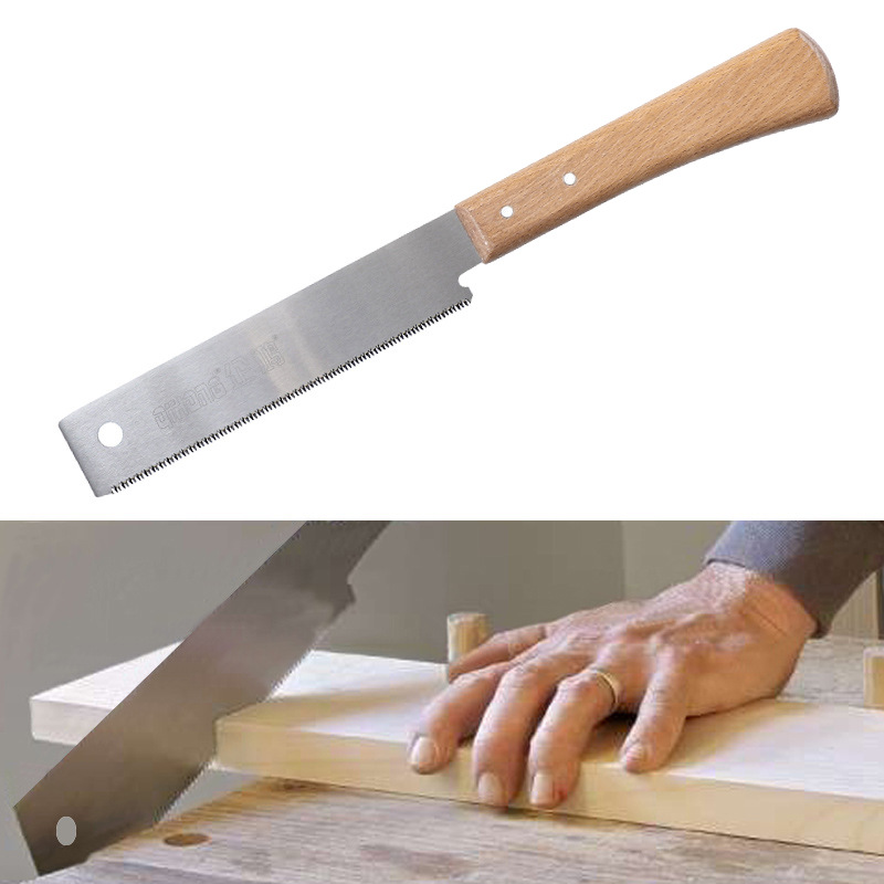 Gardening Hand Tools Japanese - 작은 일본식 손톱톱 캠핑용 나무 절단용