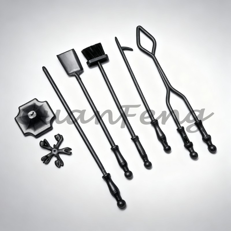 Gardening Tools Vintage - 모던하고 세련된 빈티지 스타일의 전문가용 정원