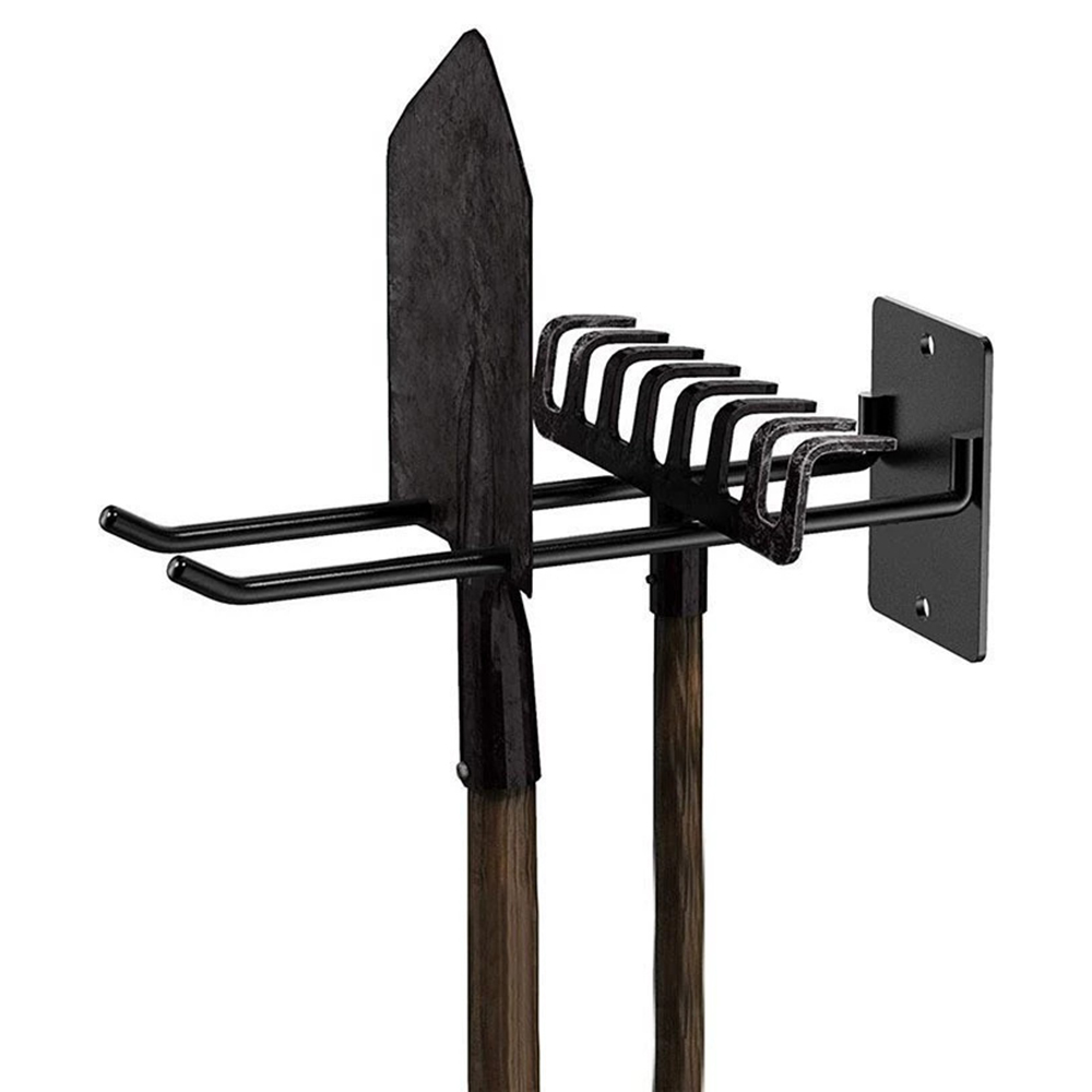 Gardening Tools Range - 도구 보관 시스템 후크 벽걸이 홀더