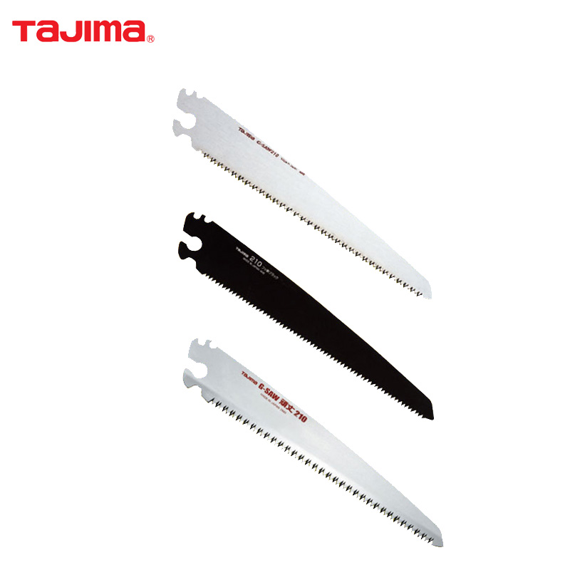 Gardening Hand Tools Japanese - 타지마 G-SAW 핸드 톱날 교체 휴대용