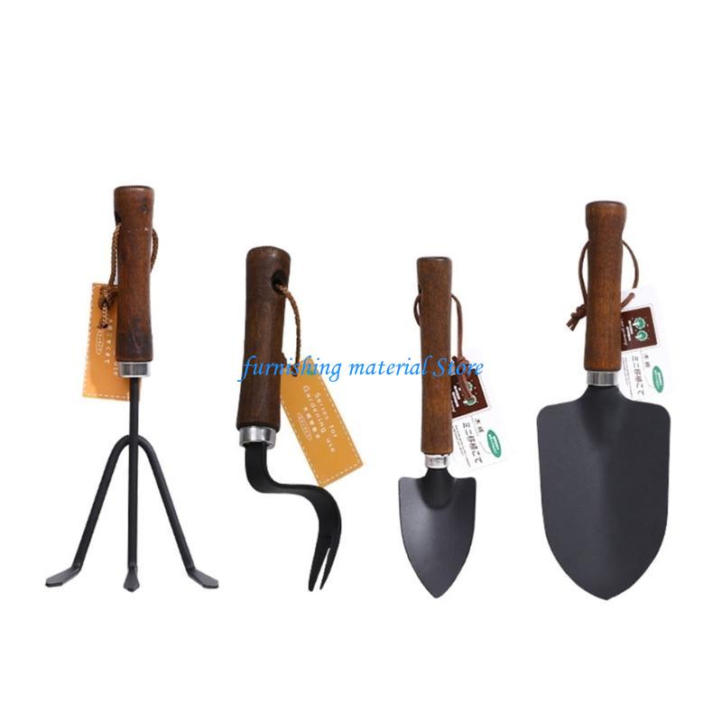 Gardening Tools For Weeds - Y5GD 인체 공학적 정원 도구 잡초
