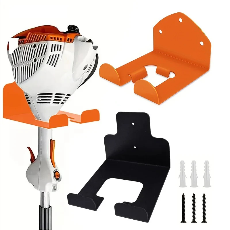Gardening Tools Range - 차고 정리대 트리머 랙 정원 전동