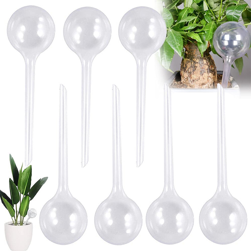 Automatic Plant Waterer - 5/10PCS 자동 식물 급수 전구 자체