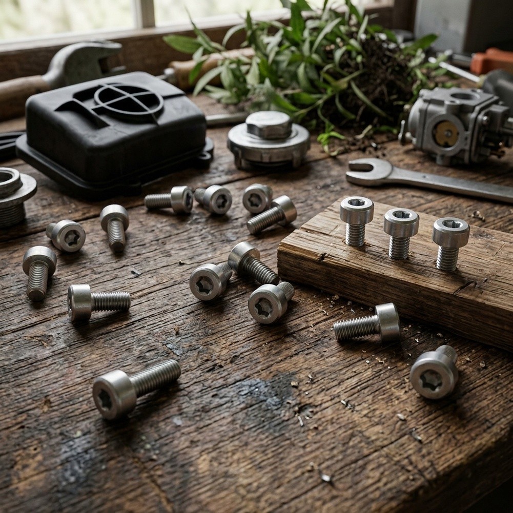 금속 고정 나사 T27 정원용 나사 고강도 금속 구조  - Gardening Tools Screwfix 리뷰 및 가격