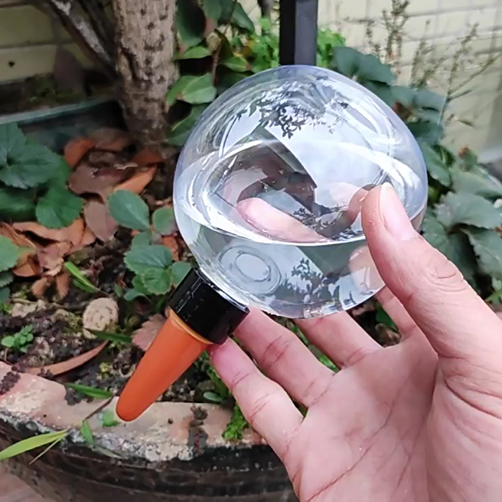 500ML 자동 급수 글로브 점적 관개 시스템 자동 식 - Automatic Plant Waterer 리뷰 및 가격