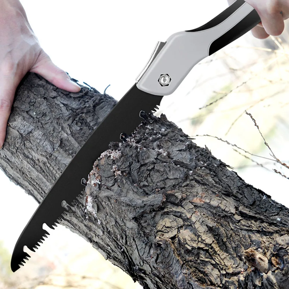 접이식 톱 SK5 강철 블레이드 손 톱 일본 톱 정원  - Gardening Hand Tools Japanese 리뷰 및 가격