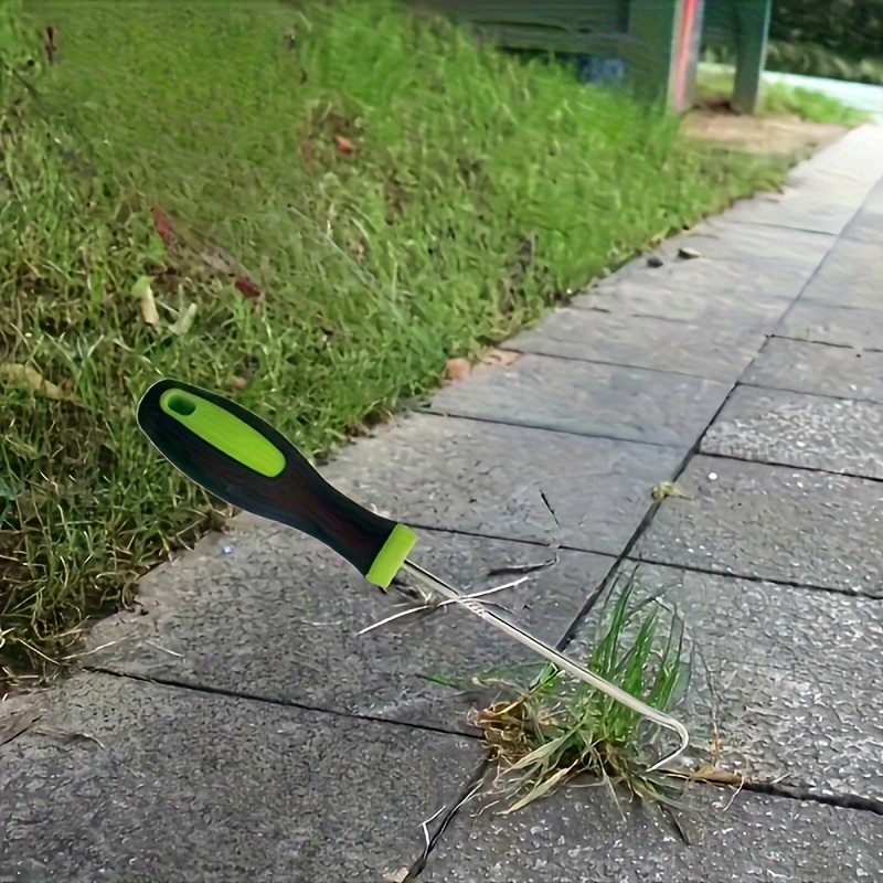 효율적인 잡초 및 이끼 제거를 위한 오래 사용 가능한  - Gardening Tools For Weeds 리뷰 및 가격