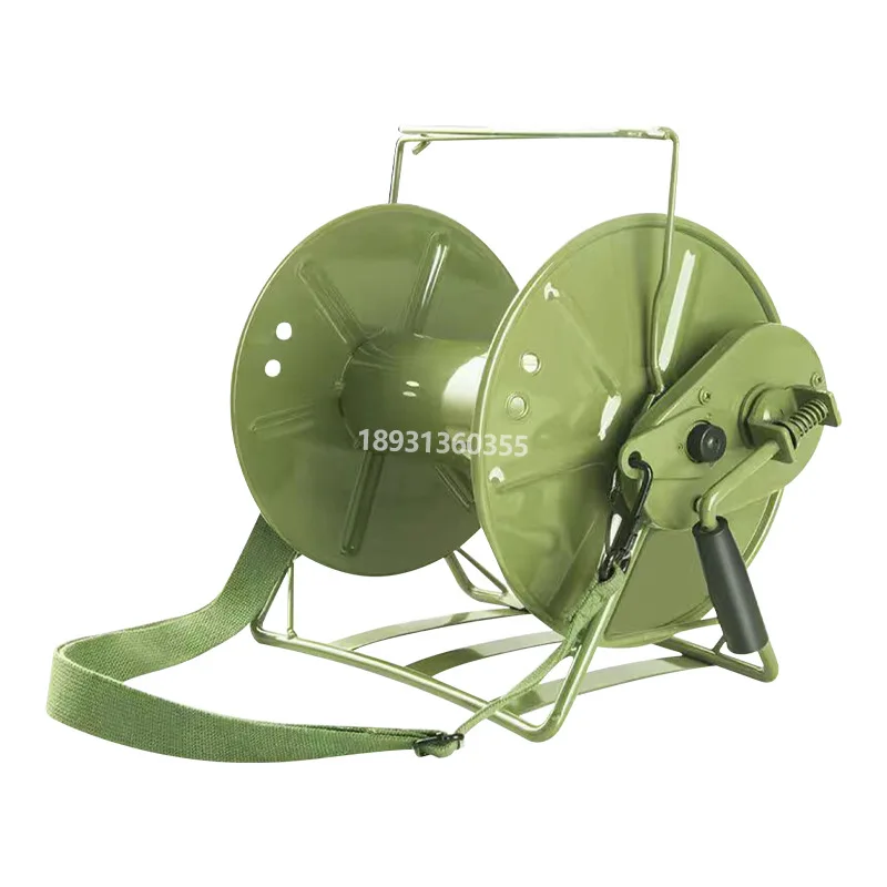 프리미엄 릴 도구 배낭형 페이오프 와인딩 테이크업 호스 - Gardening Tools Types 리뷰 및 가격