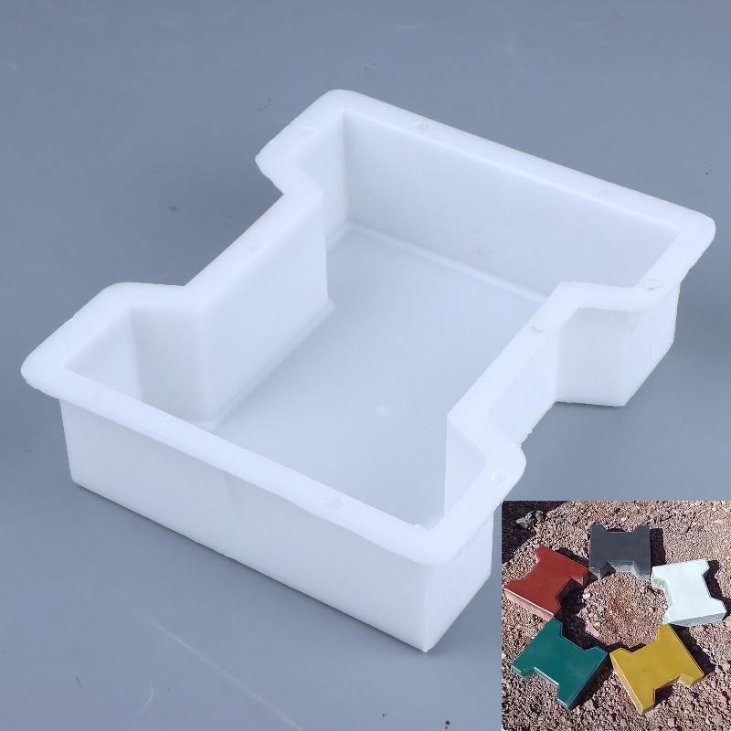 벽돌 제작 도구 독특한 콘크리트 몰드 DIY 정원 장식 - Gardening Tools Unique 리뷰 및 가격