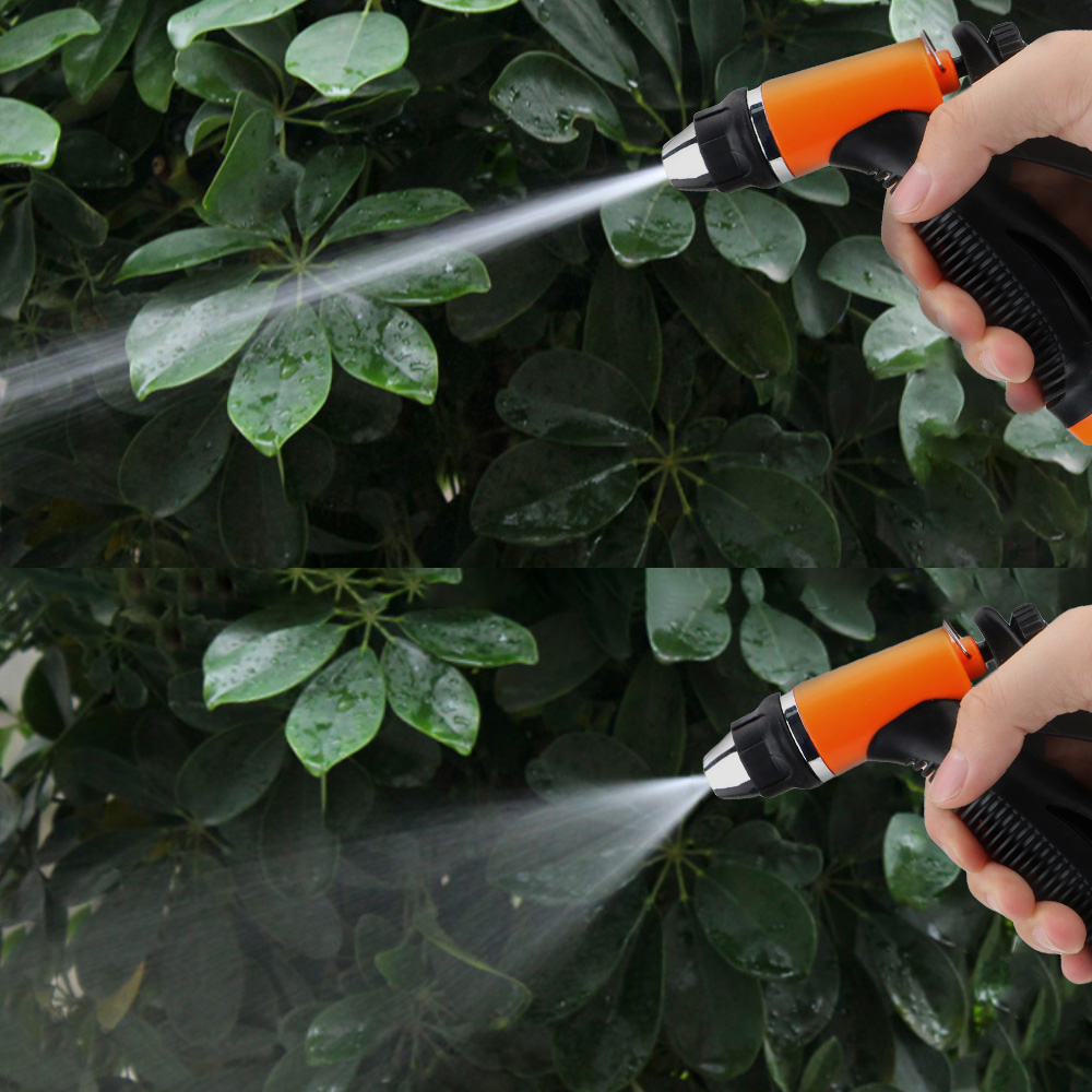 오토바이 세탁기 노즐 자동차 고압 총 세척 청소 키트  - Gardening Tools Gift Set 리뷰 및 가격
