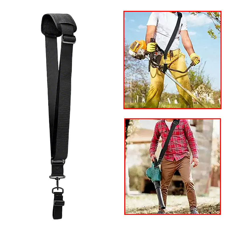 1PCS 조정 가능한 단일 어깨 스트랩 RC 원예 도구 - Gardening Tools Screwfix 리뷰 및 가격