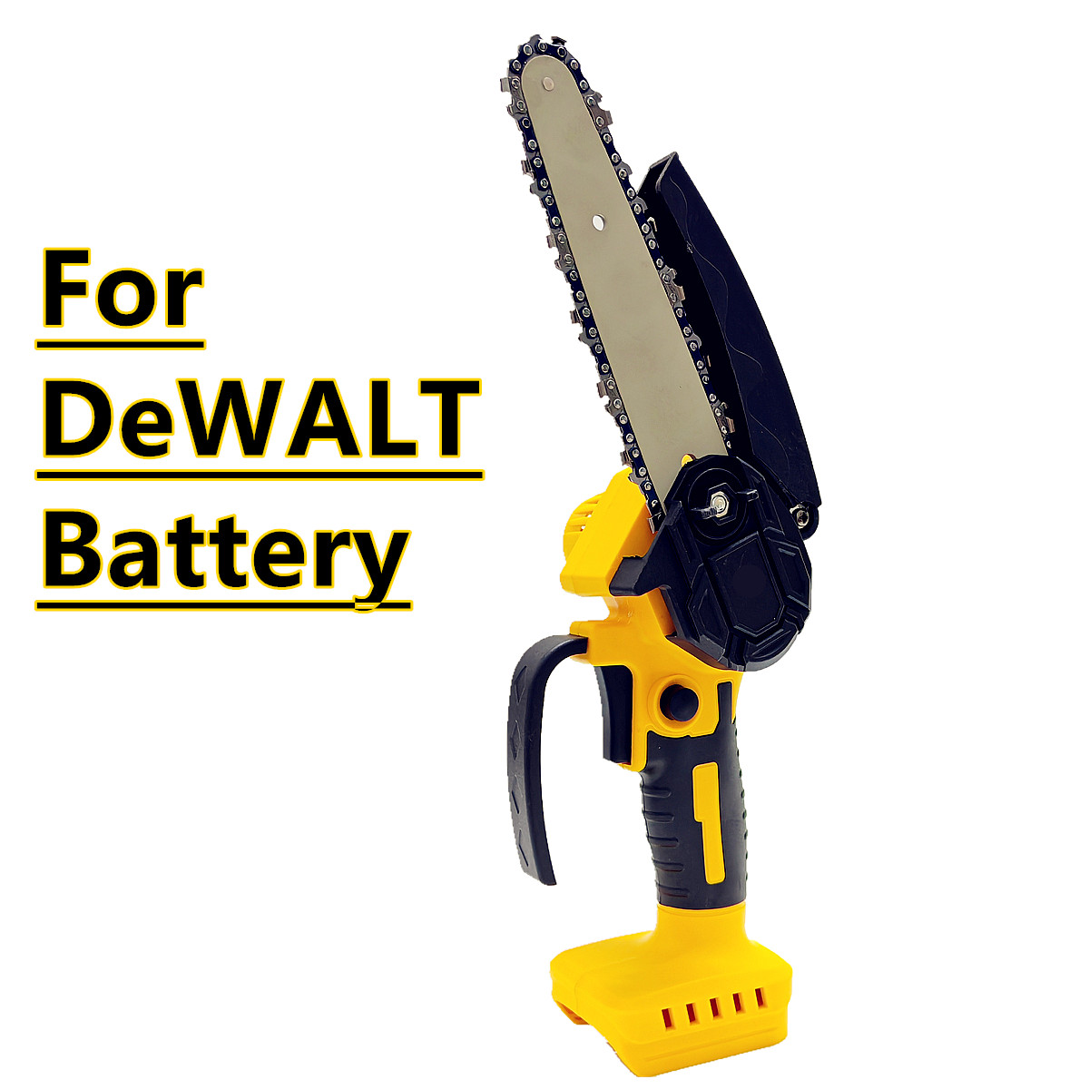 DeWALT 18V 20V 배터리 무선 전기 톱 미니  - Gardening Tools Battery Powered 리뷰 및 가격
