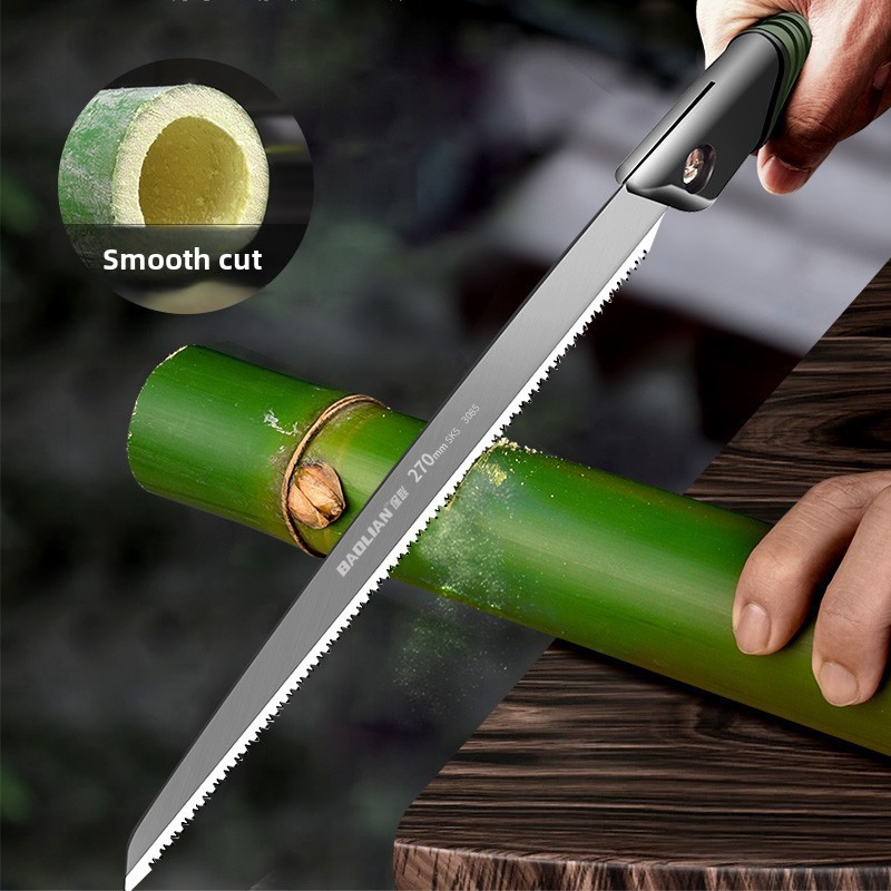 바오리안 핸드쏘, 일본식 톱, 나무 절단 도구, 정원  - Gardening Hand Tools Japanese 리뷰 및 가격