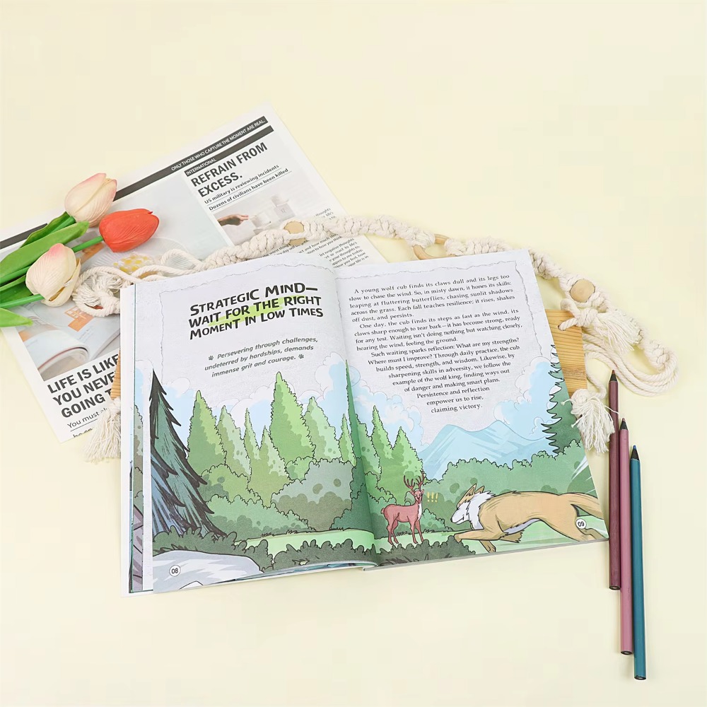 늑대의 길: 승리자의 마음가짐을 키우고 흔들림 없는 내 - Gardening Tools Brands 리뷰 및 가격