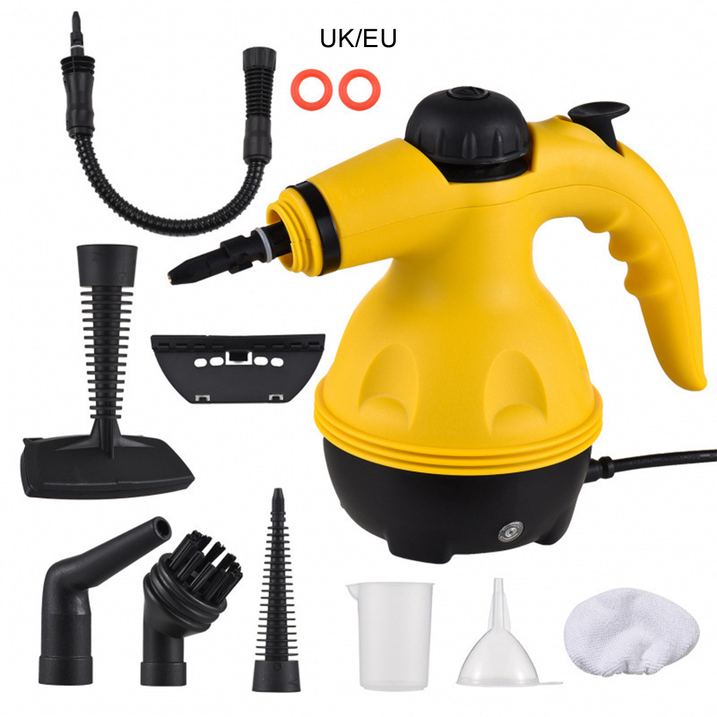 정원 고압 세탁기 주방 범위 후드 용 휴대용 고온 스팀 - Gardening Tools Range 리뷰 및 가격
