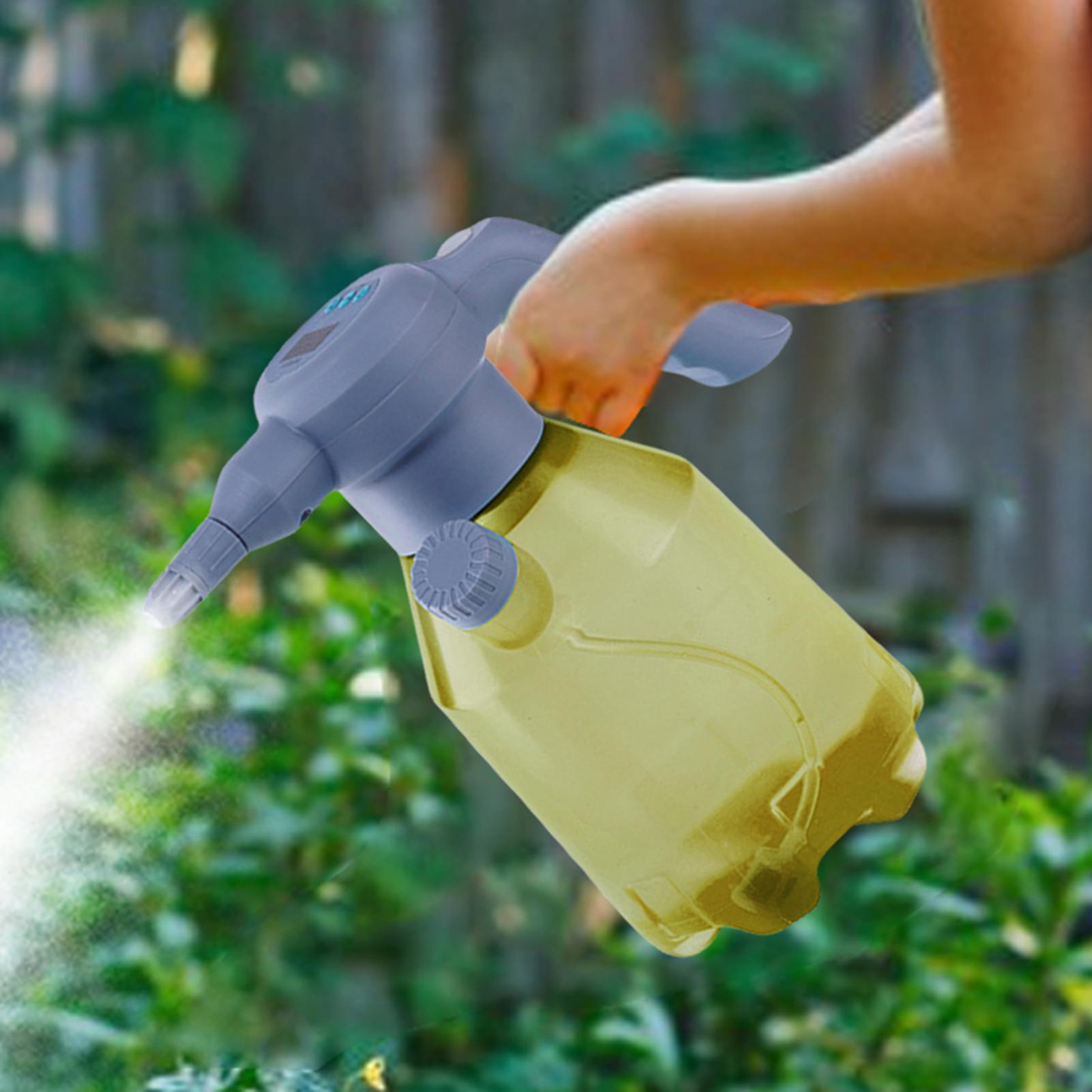 자동 식물 급수기 실내 드립 시스템 스프레이 병 자동  - Automatic Plant Waterer 리뷰 및 가격