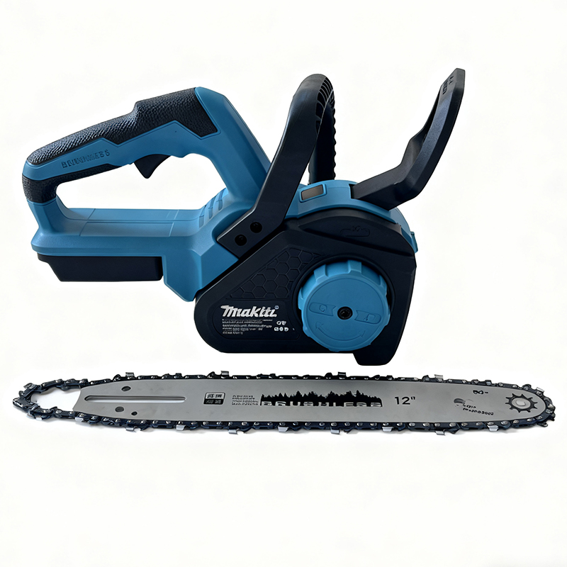 Makita 12인치 브러시리스 전기 체인톱 1500W - Gardening Tools Cutter 리뷰 및 가격