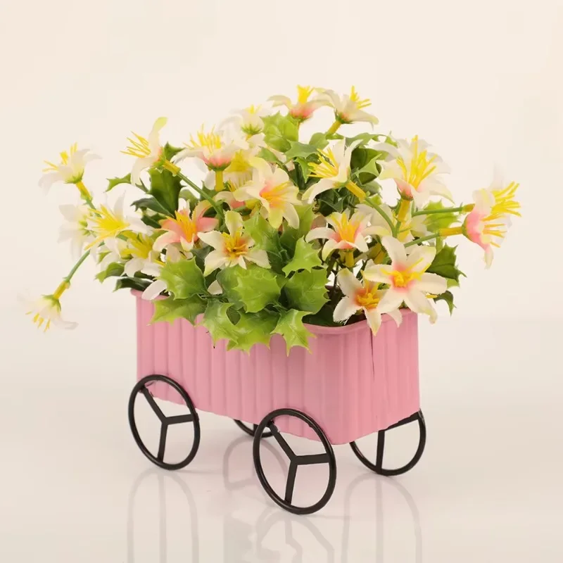 철제 화분 자전거 모양 화분 가정 정원 장식 크리스마스 - Gardening Tools Unique 리뷰 및 가격