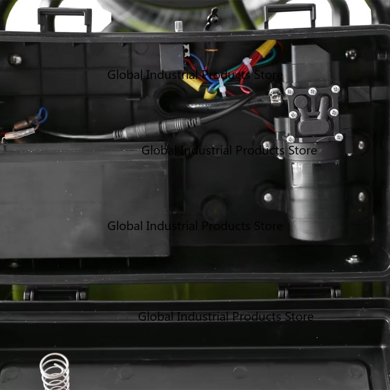 60L 전기 정원 분무기 카트, 농약 펌프 배터리 구동 - Gardening Tools Battery Powered 리뷰 및 가격
