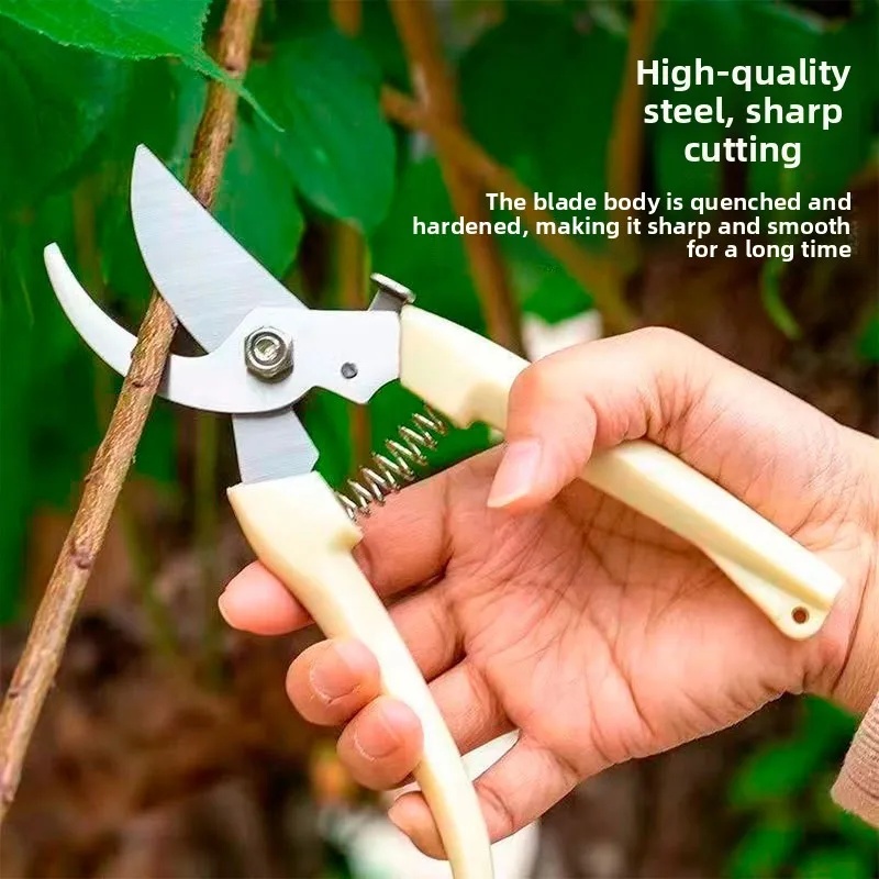 노동 절약형 정원용 가지치기 가위, 가지, 꽃 줄기 및 - Gardening Tools Brands 리뷰 및 가격