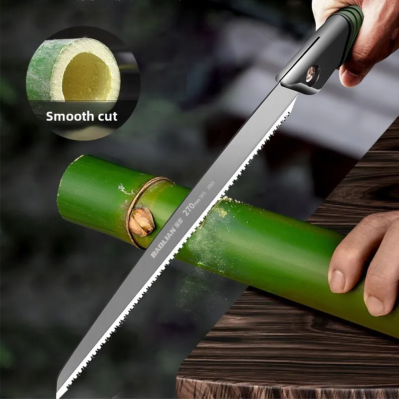 BAOLIAN 핸드 톱, 일본식 톱 나무 톱질 도구,  - Gardening Hand Tools Japanese 리뷰 및 가격