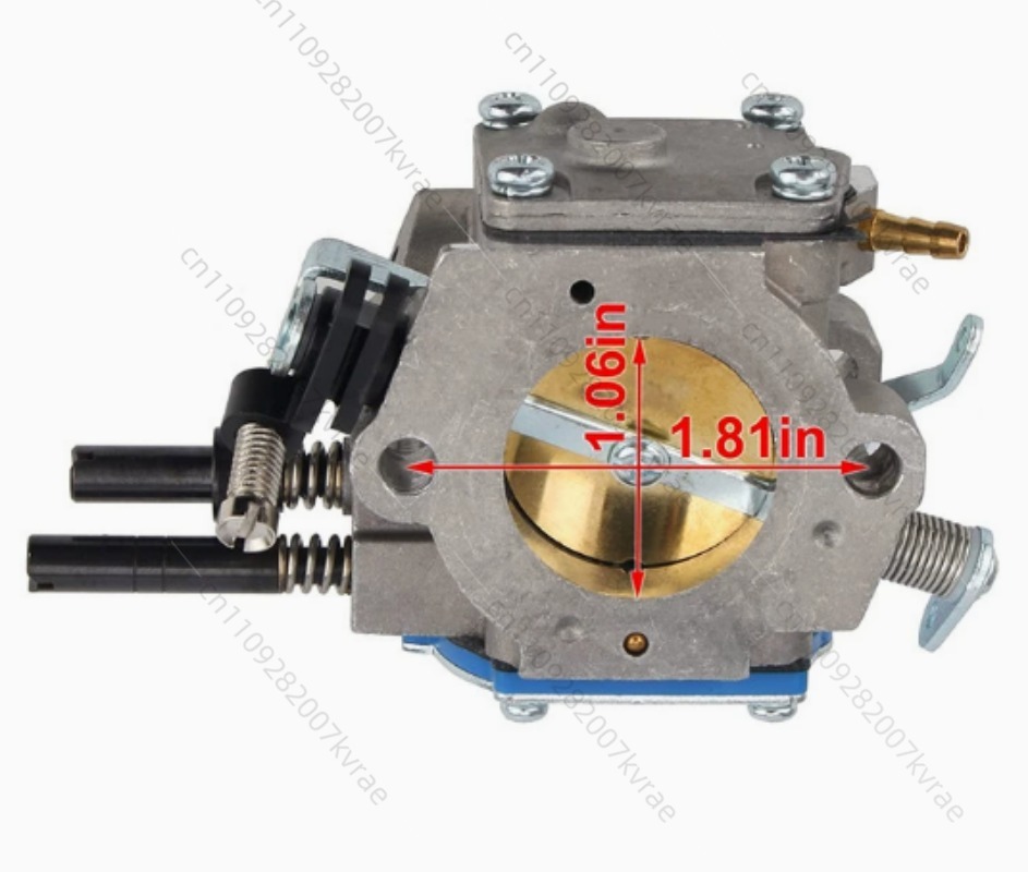 3120XP K1250 K1260 전기톱 커터 기화기  - Gardening Tools Cutter 리뷰 및 가격