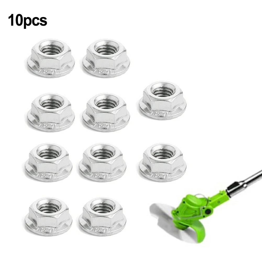 10 Pcs 잔디 깎는 기계 고정 너트 보호 가스켓 M - Gardening Tools Screwfix 리뷰 및 가격