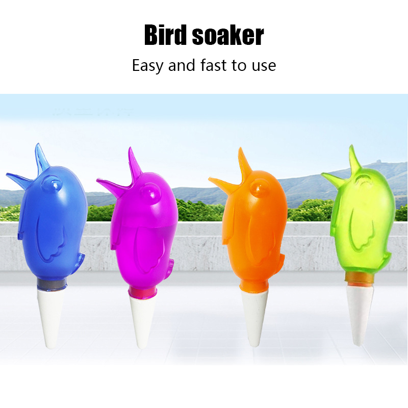 고품질 자동 꽃 waterer 식물 waterer 자체 - Automatic Plant Waterer 리뷰 및 가격