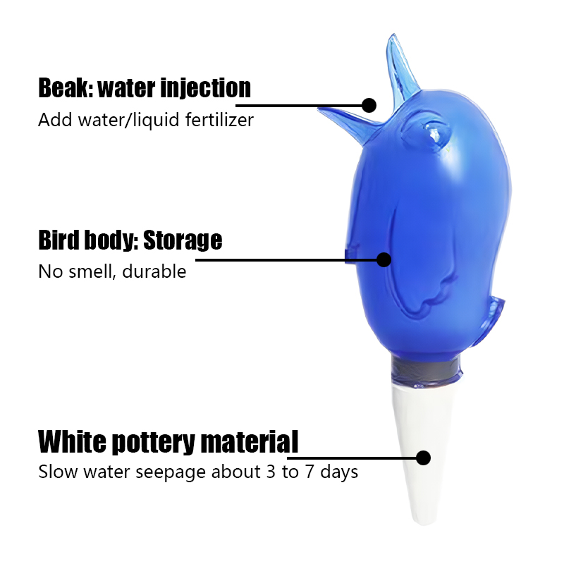고품질 자동 꽃 waterer 식물 waterer 자체 - Automatic Plant Waterer 리뷰 및 가격