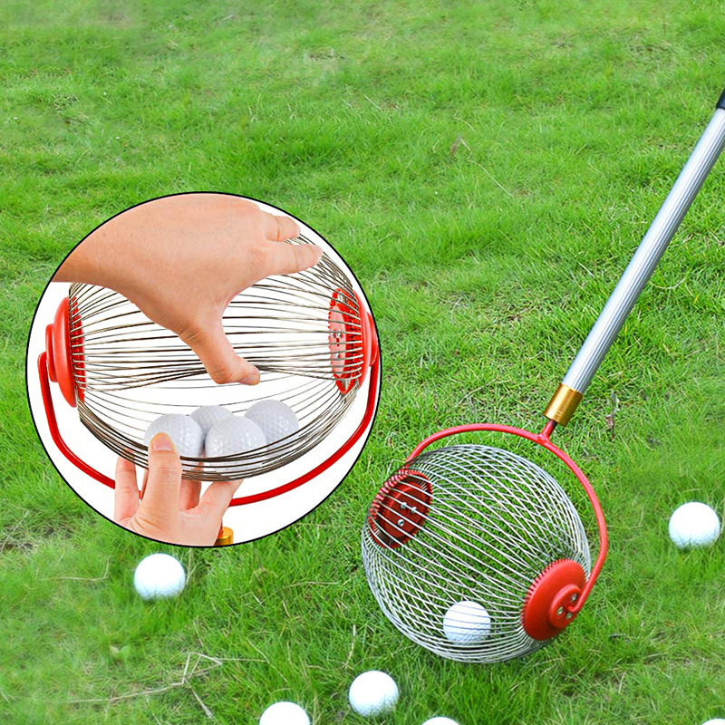 드럼형 너트 수집기, 호두, 도토리, 골프공용 롤링 과 - Gardening Tools Types 리뷰 및 가격