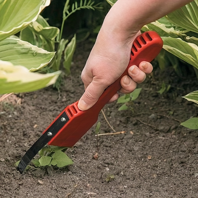 가정용 잡초 제거 도구] 핸드 루프 제초기 |   잔디 - Gardening Tools For Weeds 리뷰 및 가격