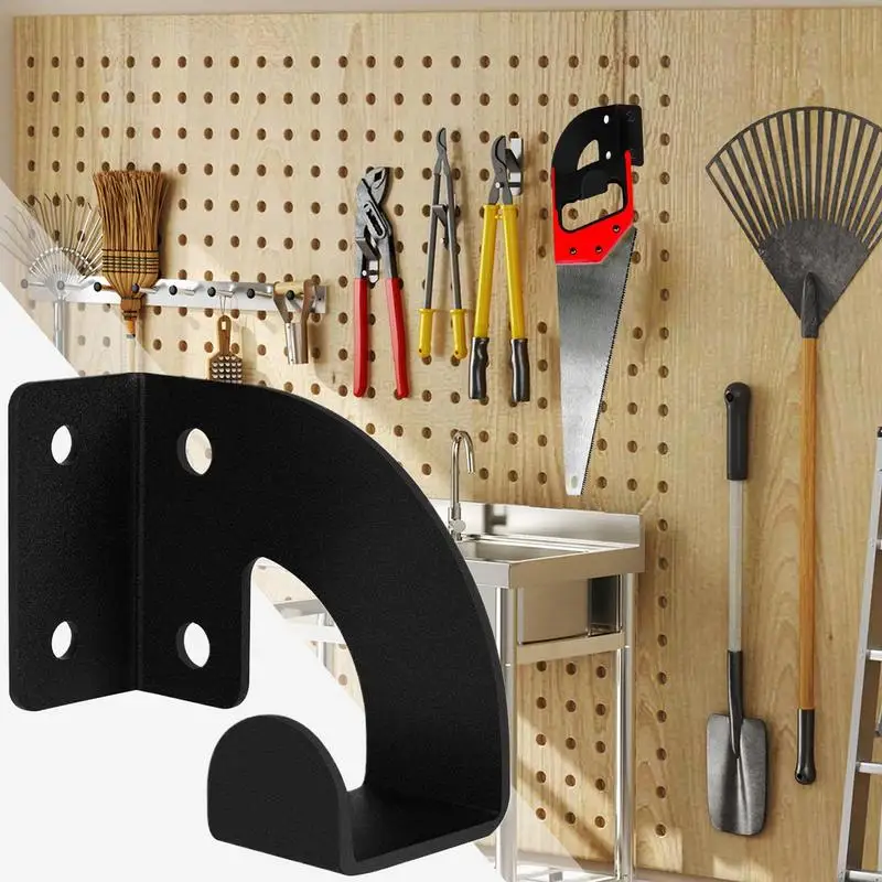 헤비 듀티 금속 체인톱 벽걸이형 걸이, 작업장 공구 보 - Gardening Tools Range 리뷰 및 가격