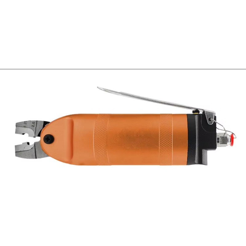 공압식 에어 크림핑 플라이어 2.0mm 철선 절단 클램 - Gardening Tools Cutter 리뷰 및 가격