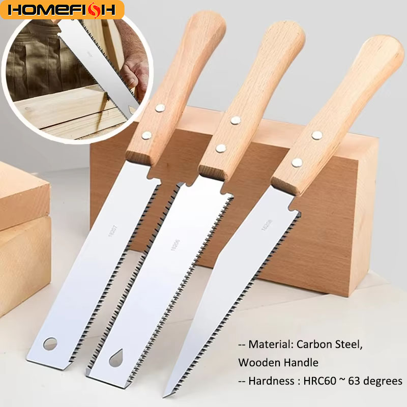 일본식 손톱톱 단면/양면 미세 톱날 목재용 톱 SK5  - Gardening Hand Tools Japanese 리뷰 및 가격