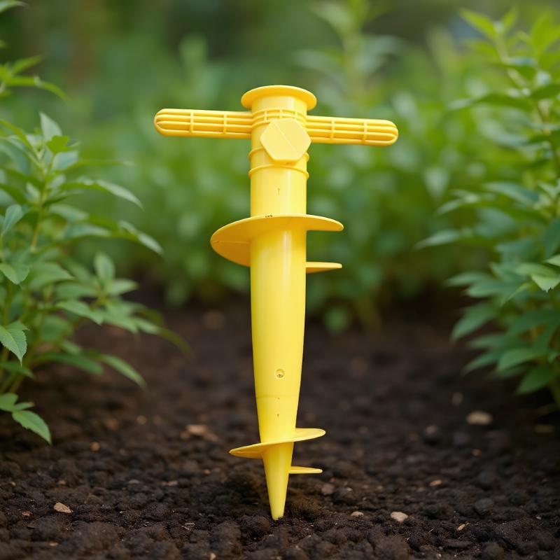 우산 받침대 조절 가능 플라스틱 해변 파티오 모래밭 고 - Gardening Tools Range 리뷰 및 가격
