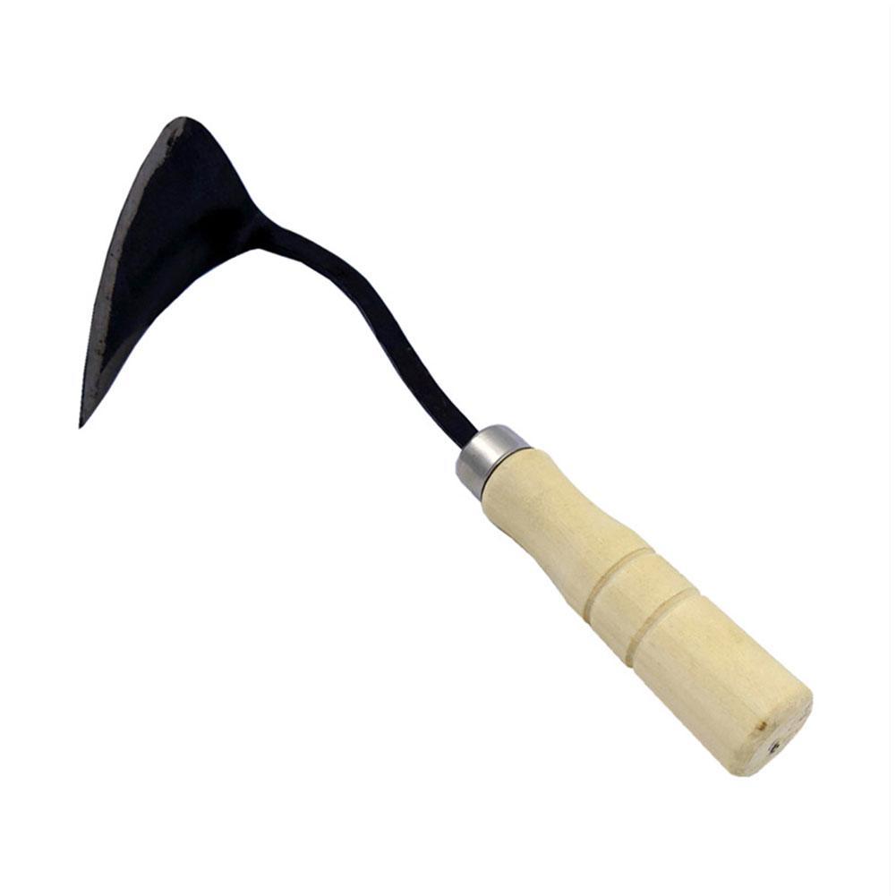 농기구 삼각형 줄괭이괭이 가정용 농업용 제초괭이 식물  - Gardening Tools For Weeds 리뷰 및 가격