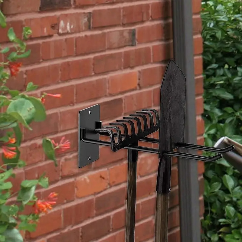 도구 보관 시스템 후크 벽 홀더 차고 보관 다목적 정원 - Gardening Tools Range 리뷰 및 가격