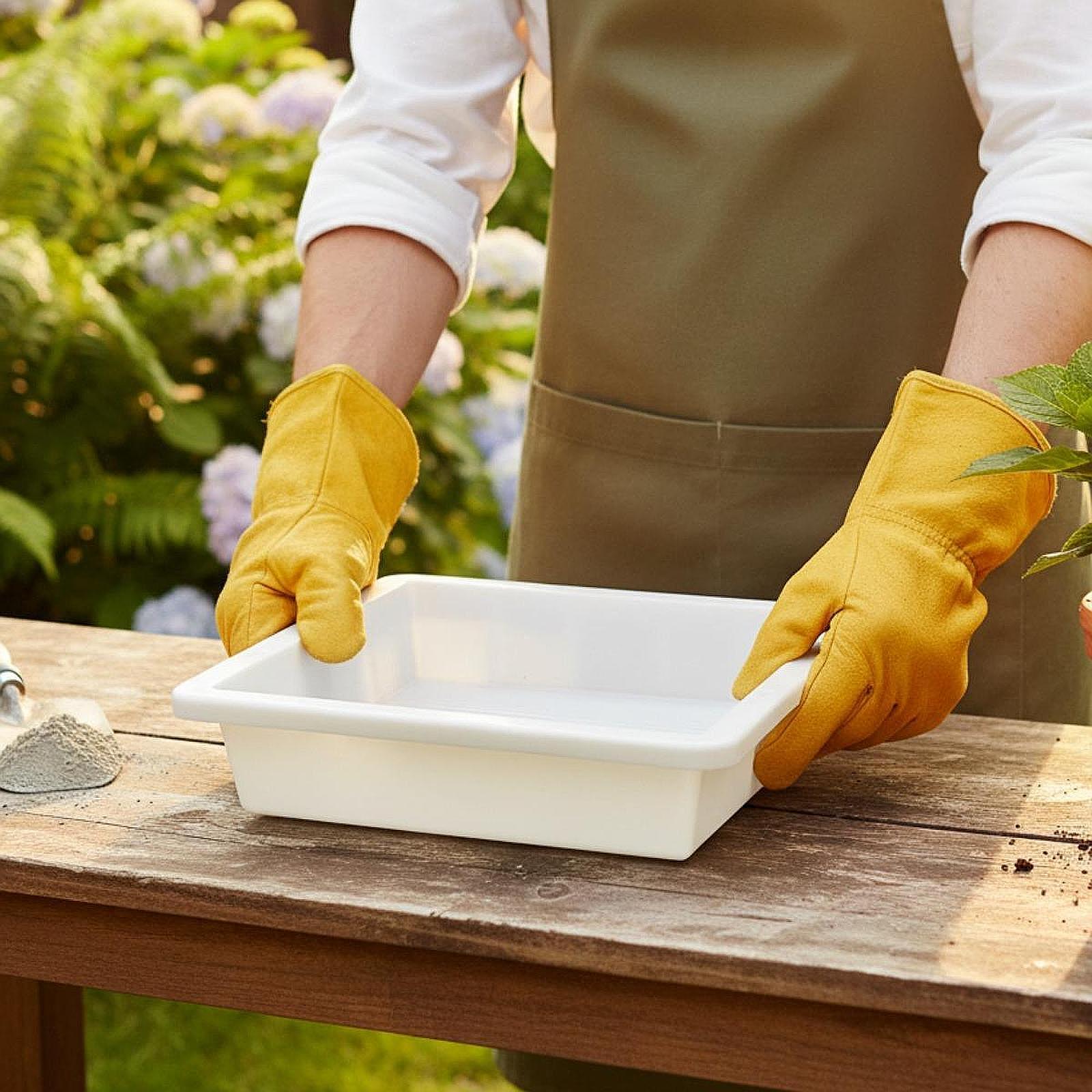 시멘트 포장 폼 스테핑 스톤 포장재 독특한 바닥 타일  - Gardening Tools Unique 리뷰 및 가격