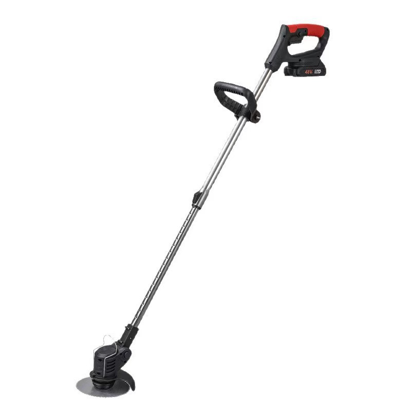 무선 리튬 배터리 20V 전기 잔디깎이 휴대용 잔디 트 - Gardening Tools Battery Powered 리뷰 및 가격